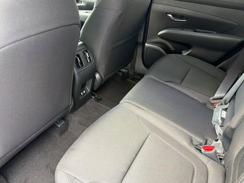 New 2026 Hyundai Tucson SEL AWD/4WD image 10