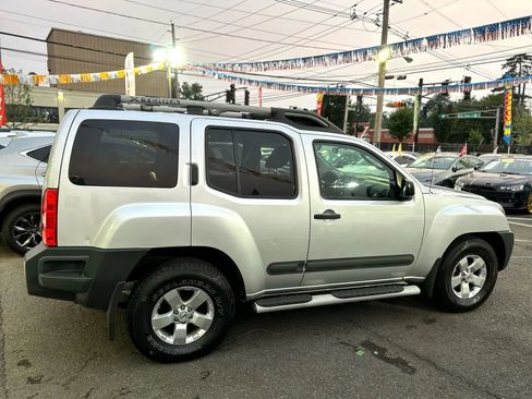 Used 2012 Nissan Xterra S w/ Value Package image 4