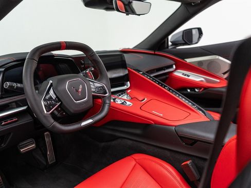 Used 2024 Chevrolet Corvette Z06 image 84