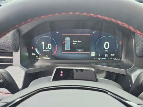 New 2026 Ford Explorer ST w/ Sun And Sound Package image 19