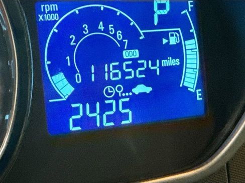 Used 2015 Chevrolet Spark LT image 13