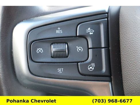 Used 2021 Chevrolet Suburban LT w/ LT Signature Package image 10