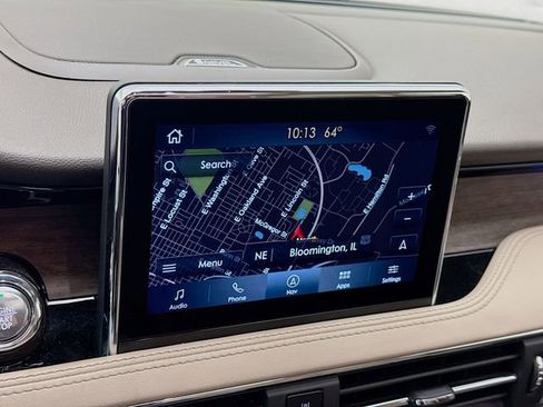 Used 2020 Lincoln Corsair Reserve w/ Equipment Group 201A AWD/4WD image 13