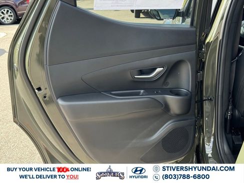 New 2026 Hyundai Santa Cruz SEL image 18