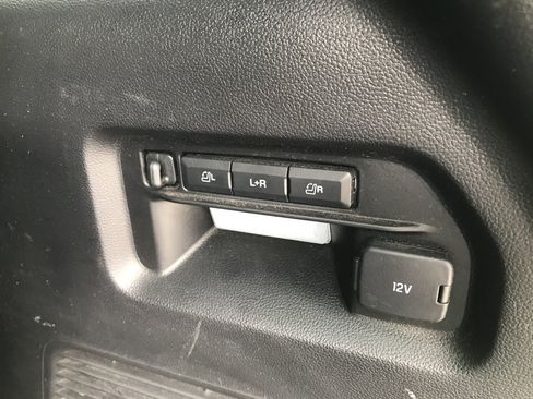 Used 2021 Ford Explorer ST w/ Equipment Group 401A AWD/4WD image 31