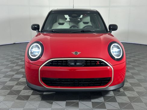 New 2026 MINI Cooper S FWD image 5