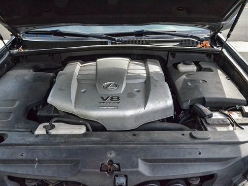 Used 2006 Lexus GX 470 image 35