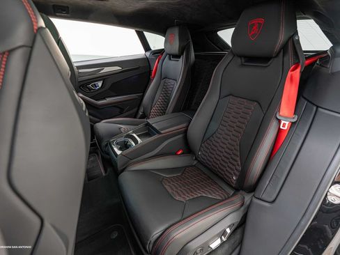 Used 2024 Lamborghini Urus S AWD/4WD image 24