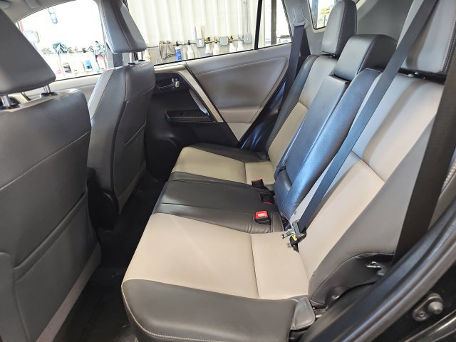 Used 2013 Toyota RAV4 Limited AWD/4WD image 27