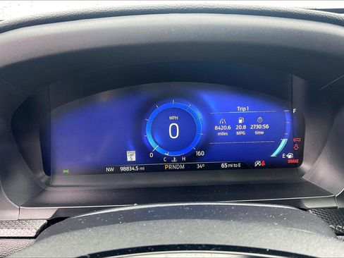 Used 2022 Ford Explorer ST w/ Equipment Group 401A image 25