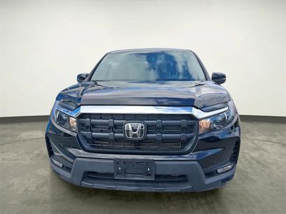 Certified 2025 Honda Ridgeline RTL