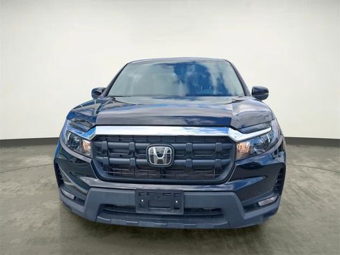 Certified 2025 Honda Ridgeline RTL image 2