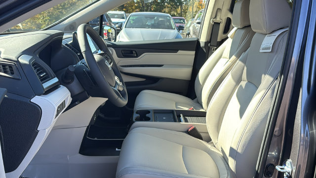 New 2027 Honda Odyssey EX-L image 10