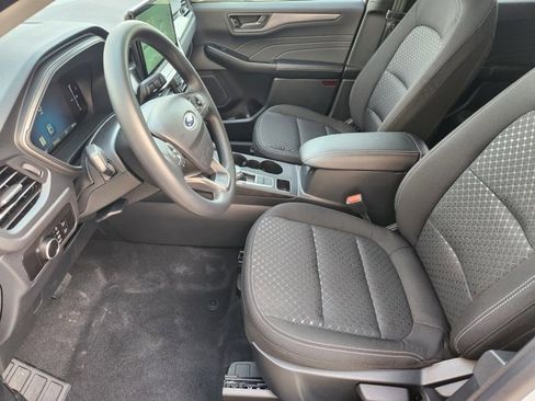 New 2026 Ford Escape Active w/ Tech Pack #1 FWD image 9