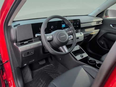 New 2026 Hyundai Kona SEL Premium image 36