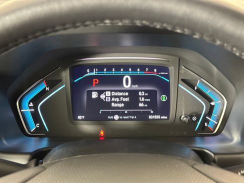 Used 2024 Honda Odyssey EX-L image 13