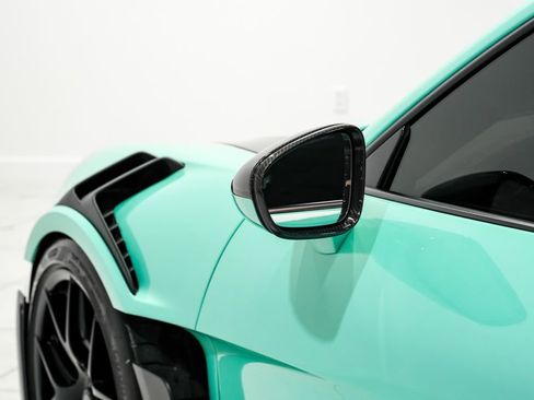 Used 2024 Porsche 911 GT3 RS w/ Weissach Package image 39