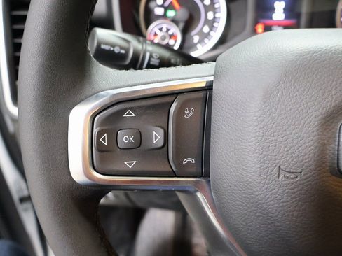 New 2026 RAM 1500 Big Horn image 29