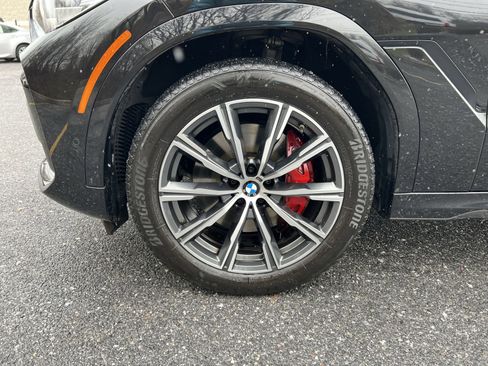 Used 2023 BMW X6 xDrive40i w/ M Sport Package image 12