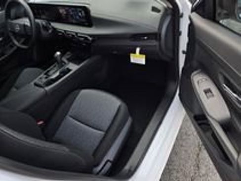 New 2026 Nissan Sentra SV image 13