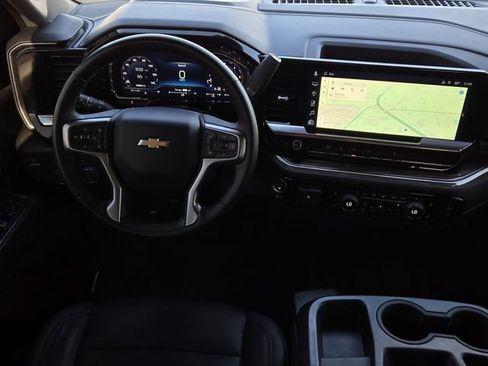 Used 2024 Chevrolet Silverado 3500 LT w/ Safety Package image 27