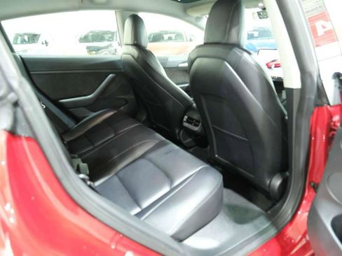 Used 2023 Tesla Model 3 Standard Range image 22