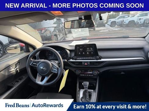 Used 2019 Kia Forte LXS image 11