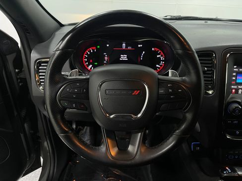 Used 2020 Dodge Durango GT image 21