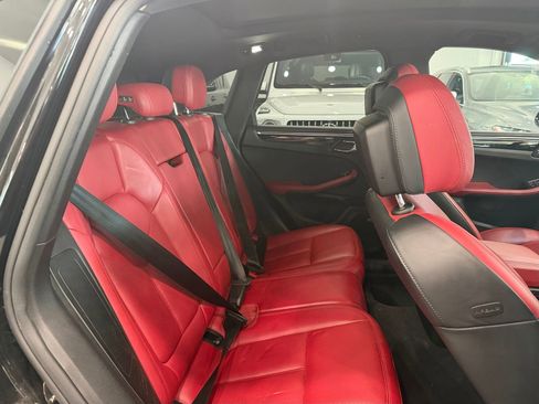 Used 2020 Porsche Macan S AWD/4WD image 10