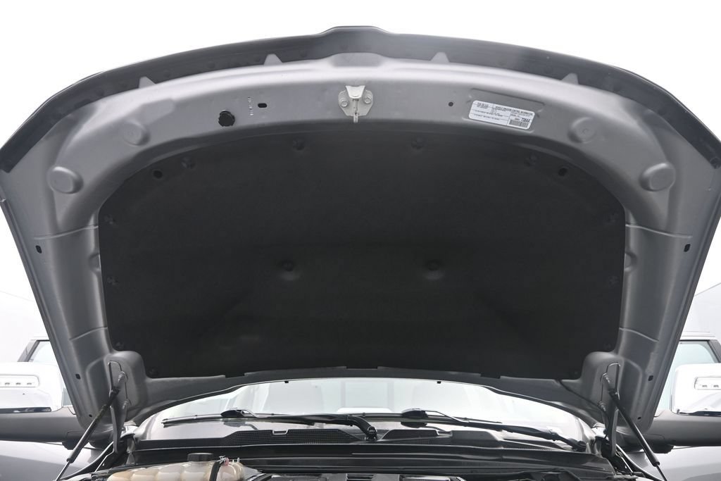 Used 2025 RAM 1500 Limited AWD/4WD image 43