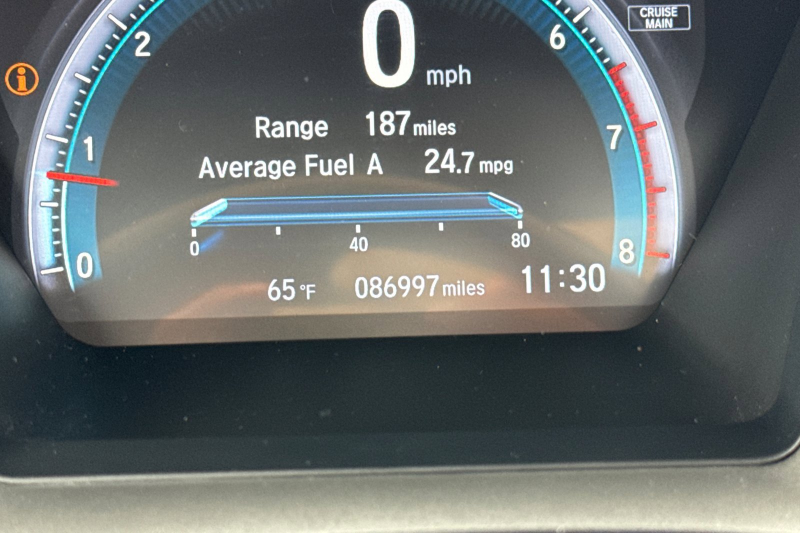 Used 2018 Honda Civic EX-L image 25