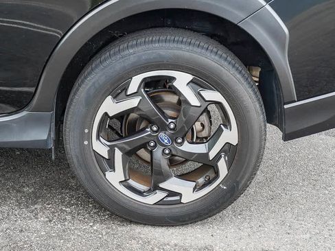 Used 2023 Subaru Crosstrek 2.5i Limited image 11