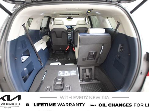 New 2025 Kia Carnival SX Prestige image 19