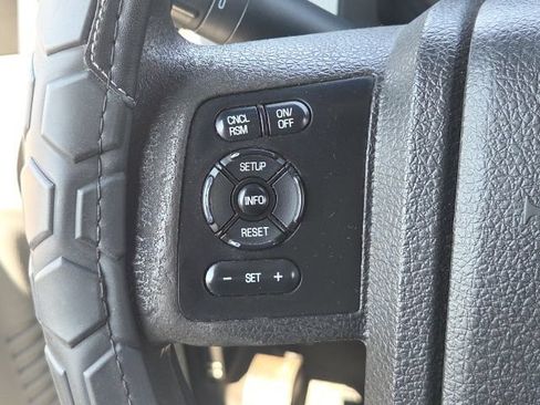 Used 2015 Ford F250 XL w/ XL Value Package AWD/4WD image 26