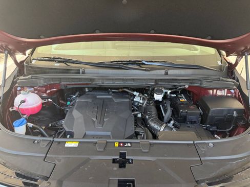 Used 2026 Kia Carnival FWD image 35