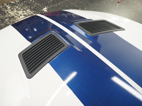 Used 2007 Ford Mustang Shelby GT500 RWD image 30