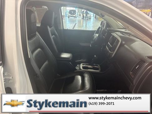 Used 2020 Chevrolet Colorado ZR2 image 40