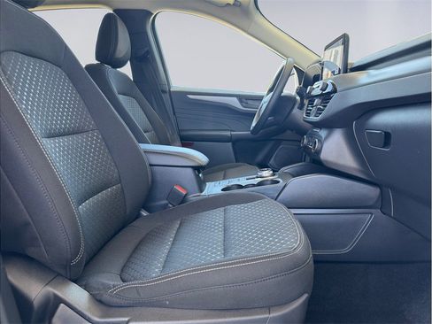 Used 2025 Ford Escape Active FWD image 19