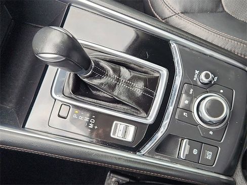 Used 2018 MAZDA CX-5 Grand Touring image 16