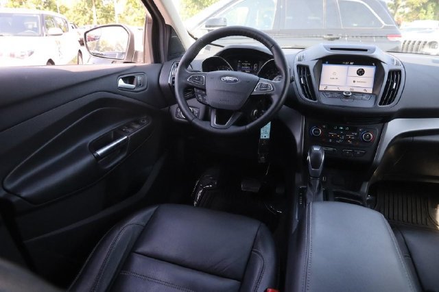 Used 2018 Ford Escape SEL FWD image 22