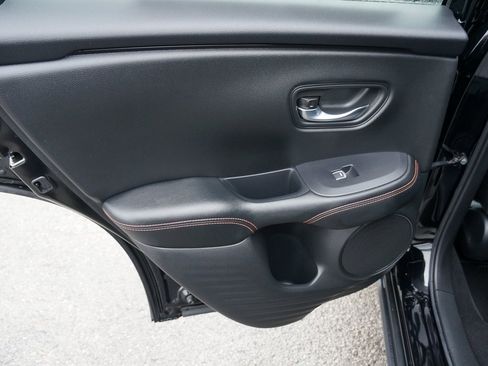 Certified 2024 Honda HR-V Sport image 10