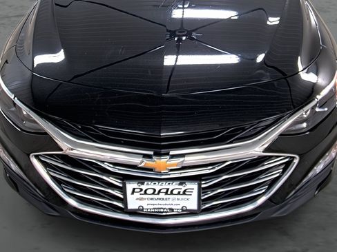 Used 2024 Chevrolet Malibu LT image 16