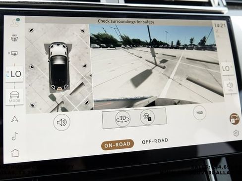 New 2026 Land Rover Range Rover Velar S AWD/4WD image 26