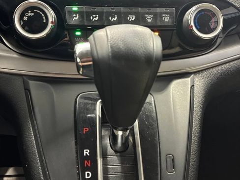 Used 2016 Honda CR-V LX image 17
