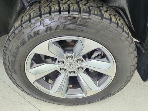 Used 2020 RAM 1500 Limited w/ Off Road Group image 56