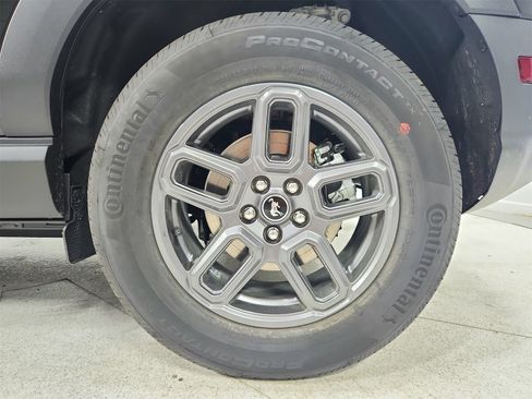 New 2025 Ford Bronco Sport Big Bend w/ Convenience Package image 42