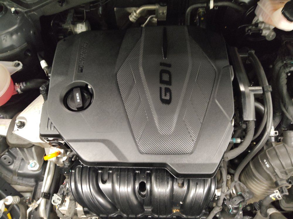 Used 2024 Kia Sorento S FWD image 30