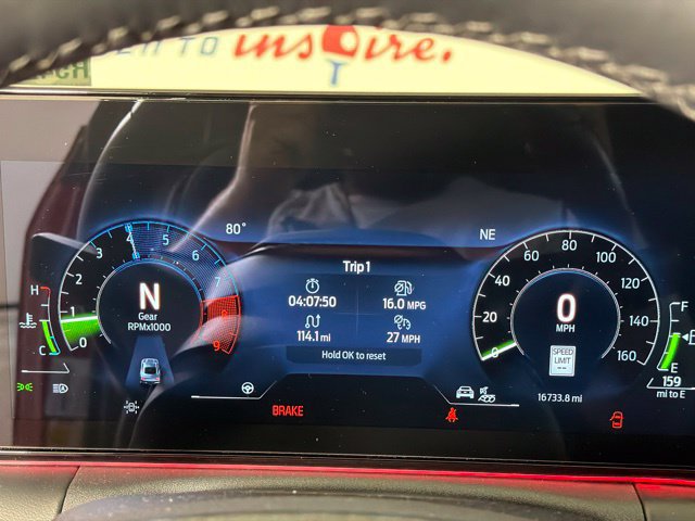 Used 2024 Ford Mustang GT Premium RWD image 27