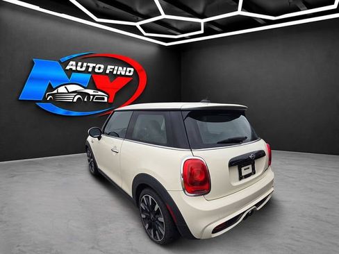 Used 2016 MINI Cooper S FWD image 5