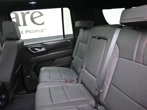 Used 2024 Chevrolet Suburban RST w/ Sport Performance Package AWD/4WD image 21